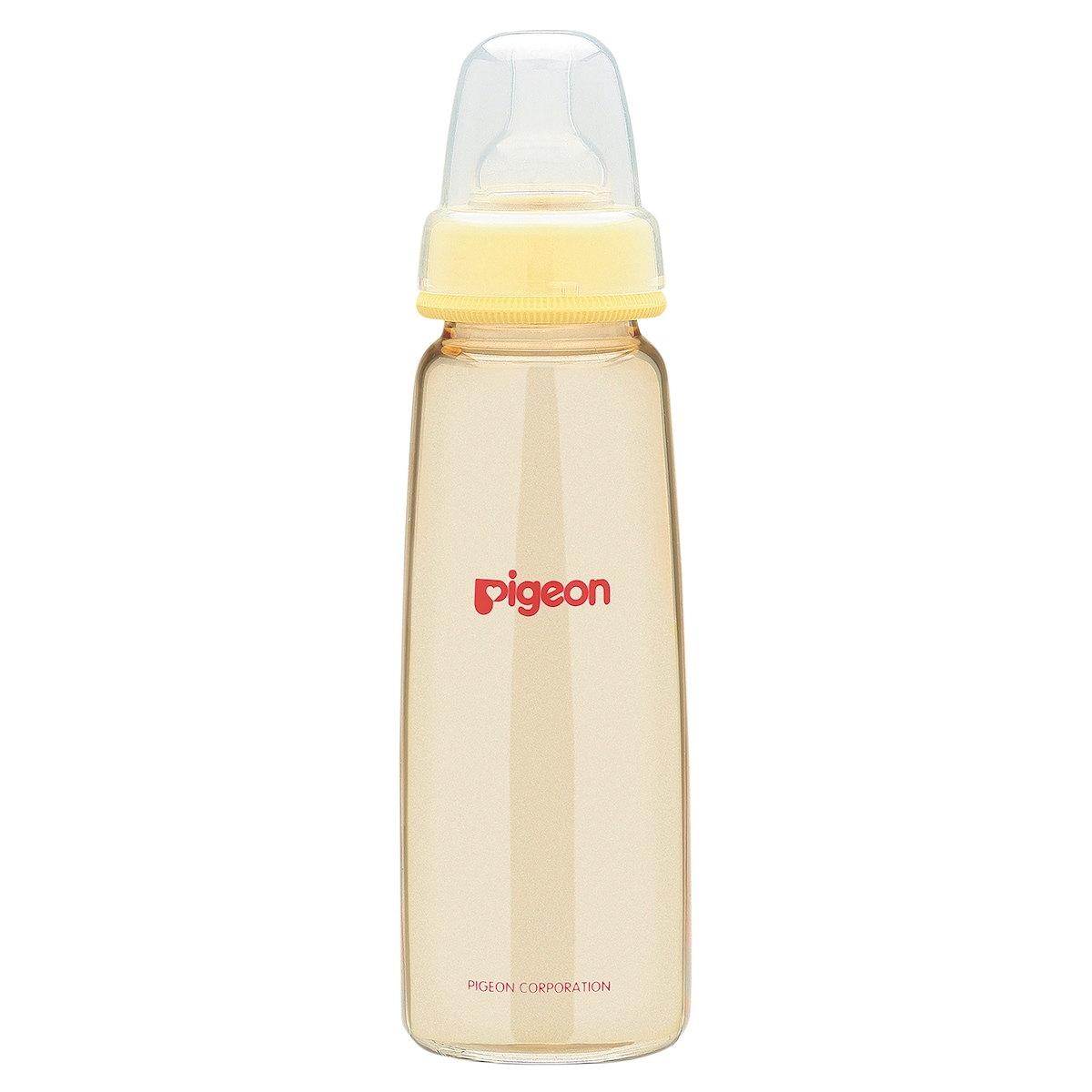 Pigeon Flexible PPSU Baby Bottle 240ml