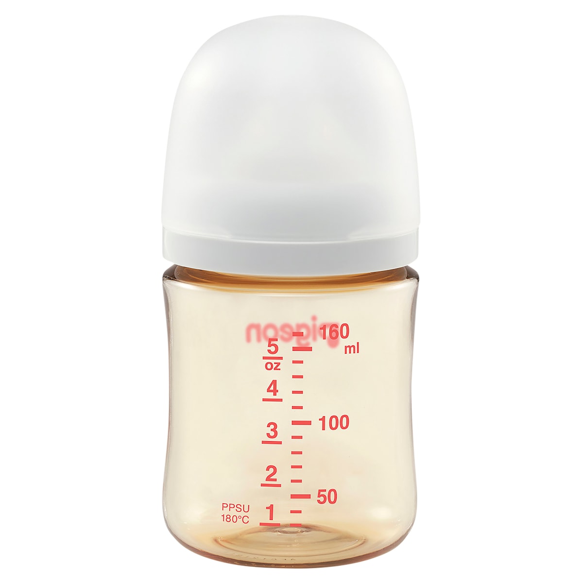 Pigeon SofTouch III PPSU Baby Bottle 160ml