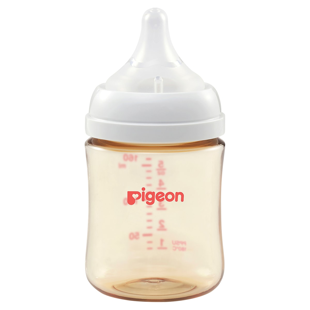 Pigeon SofTouch III PPSU Baby Bottle 160ml