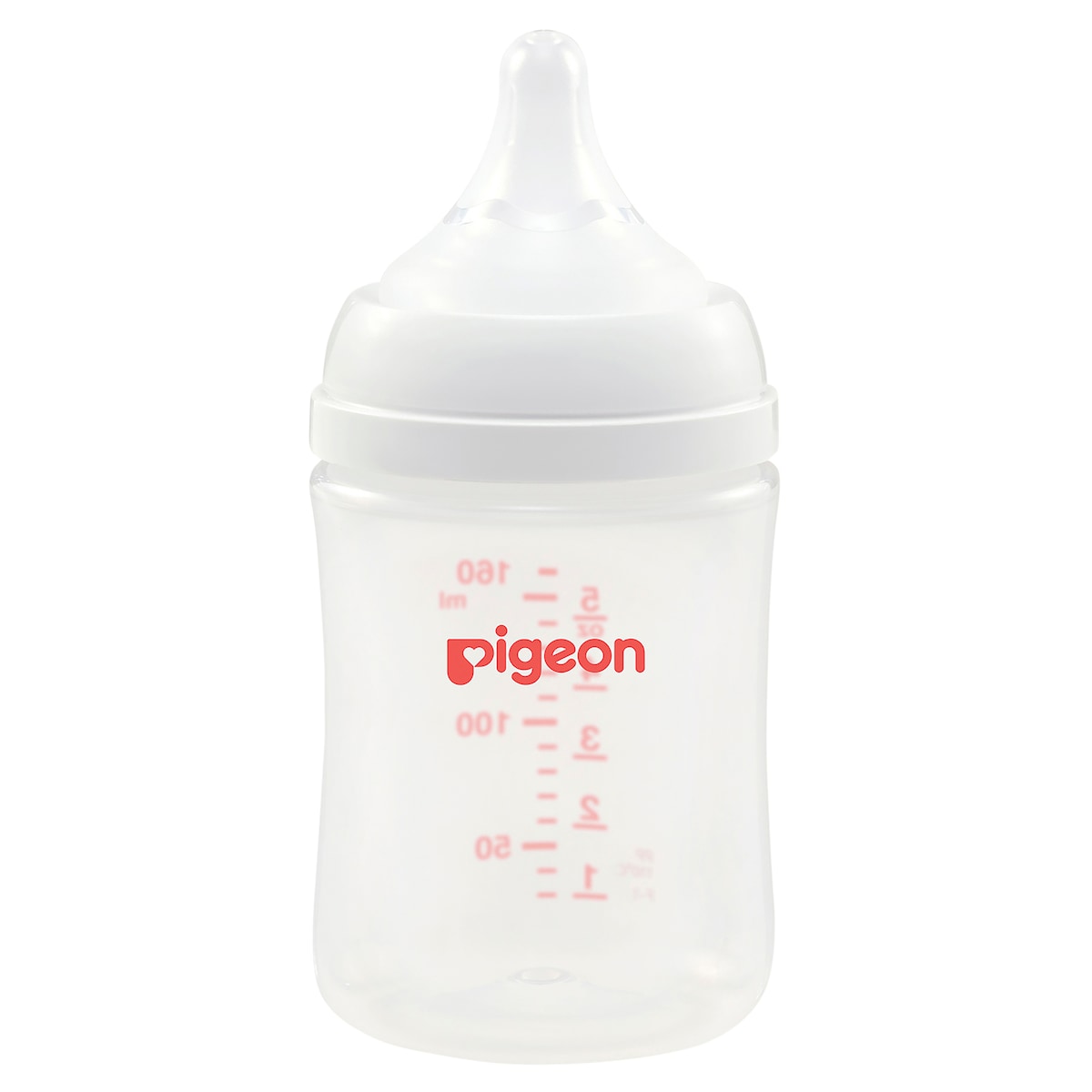 Pigeon SofTouch III PP Baby Bottle 160ml