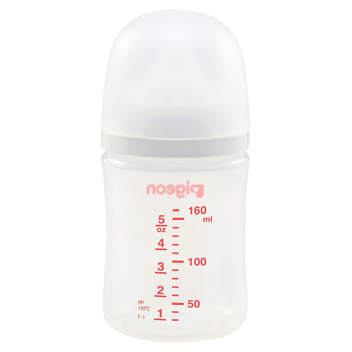 Pigeon SofTouch III PP Baby Bottle 160ml