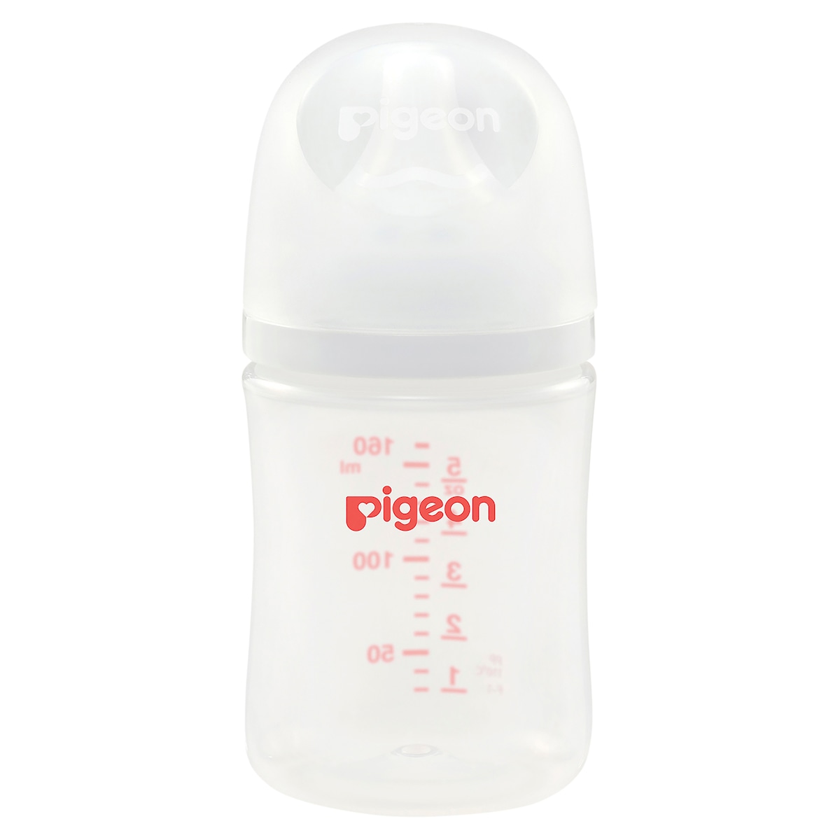 Pigeon SofTouch III PP Baby Bottle 160ml