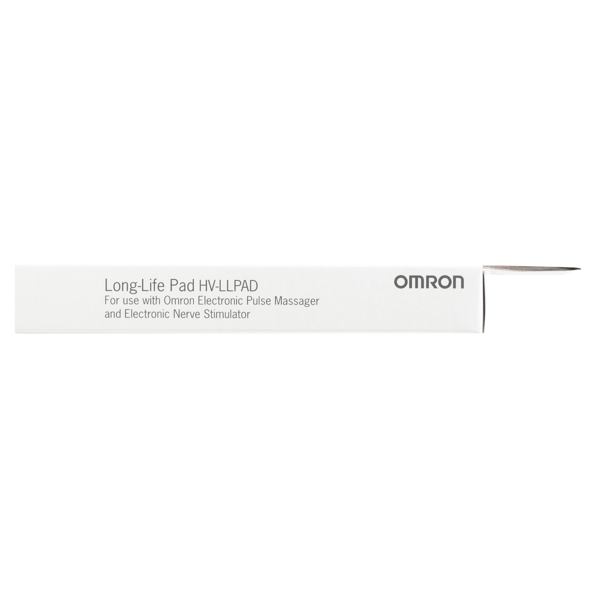 Omron TENS Therapy Long Life Pads