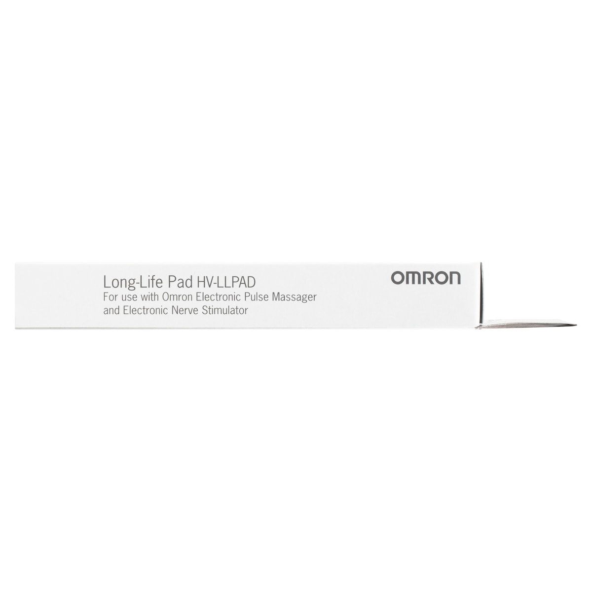 Omron TENS Therapy Long Life Pads