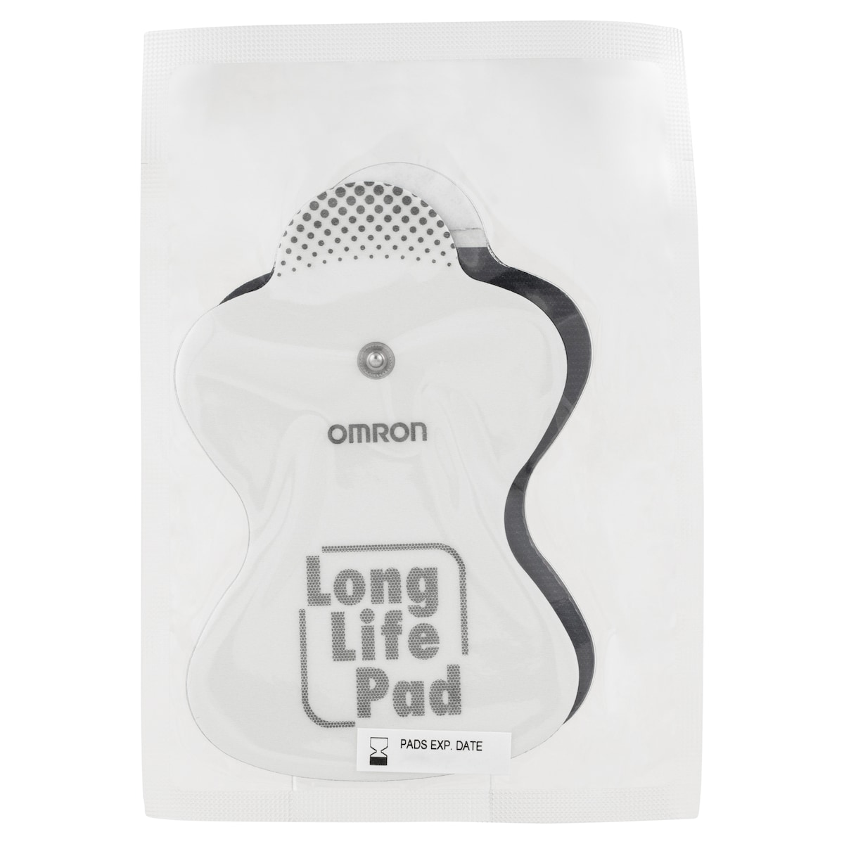 Omron TENS Therapy Long Life Pads