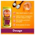 Metamucil Fibre Supplement Lemon Lime Smooth 673g