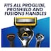 Gillette Fusion Proshield Razor Blade Refill 4 Pack