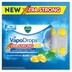 Vicks VapoDrops + Cough Xtra Strong Lemon Menthol Blast 36 Lozenges