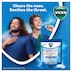 Vicks VapoDrops Xtra Strong Menthol Blast 16 Lozenges