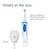 Oral B Vitality Sensitive Clean Electric Toothbrush