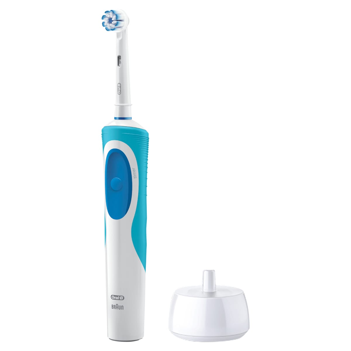 Oral B Vitality Sensitive Clean Electric Toothbrush