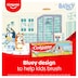 Colgate Kids Bluey Gel Mild Mint Toothpaste 90g