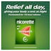 Nicorette Quit Smoking 16 Hour Nicotine InvisiPatch Step 2 15mg 7 Pack