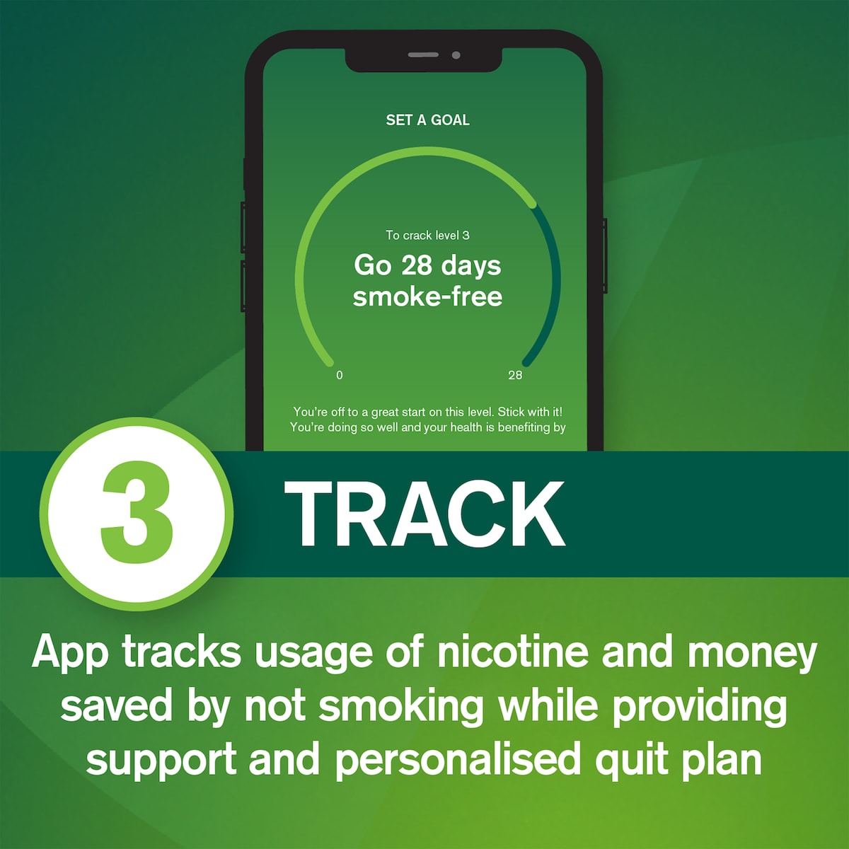 Nicorette Quit Smoking QuickMist Nicotine Mouthspray Fresh Mint 2 Pack