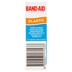 Band-Aid Plastic Strips 50 Pack