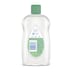 Johnsons Baby Oil Aloe Vera & Vitamin E 500ml