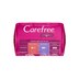 Carefree Original Unscented Liners 30 Pack