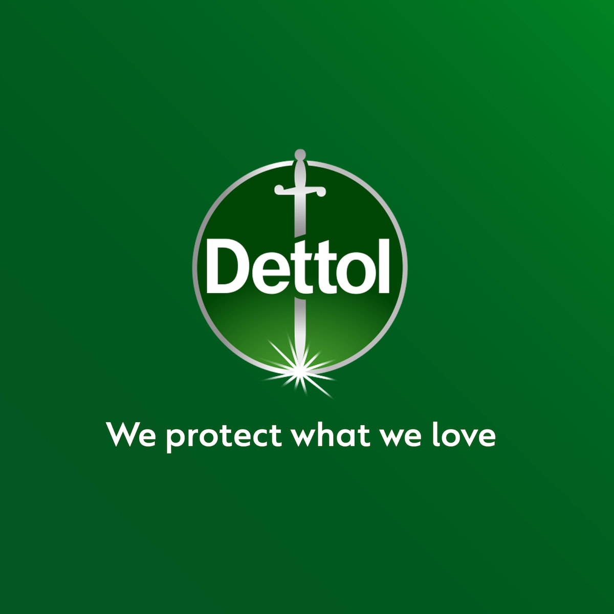 Dettol Antiseptic Disinfectant Liquid 500ml