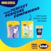 Scholl Expert Care Nourish Pedimask Aloe Vera 1 Pair