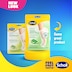 Scholl Expert Care Nourish Pedimask Aloe Vera 1 Pair