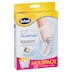 Scholl Macadamia Oil PediMask Multipack 4 Pairs