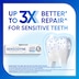 Sensodyne Repair & Protect Whitening Toothpaste 100g