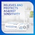 Sensodyne Repair & Protect Whitening Toothpaste 100g