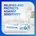 Sensodyne Repair & Protect Toothpaste Extra Fresh 100g