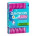 Gaviscon Dual Action Heartburn Relief Liquid Sachets 12 x 10ml