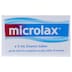 Microlax Enemas Gentle Constipation Relief 5ml x 50 Pack