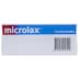 Microlax Enemas Gentle Constipation Relief 5ml x 50 Pack