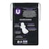 U by Kotex UltraThins Overnight Long Wing Pads 8 Pack