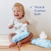 Curash Baby Simply Water 80 Baby Wipes