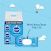 Curash Baby Simply Water 3 x 80 Baby Wipes