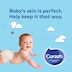 Curash Baby Rash Powder Fragrance Free 100g