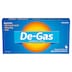 De-Gas Peppermint Flavour 48 Capsules