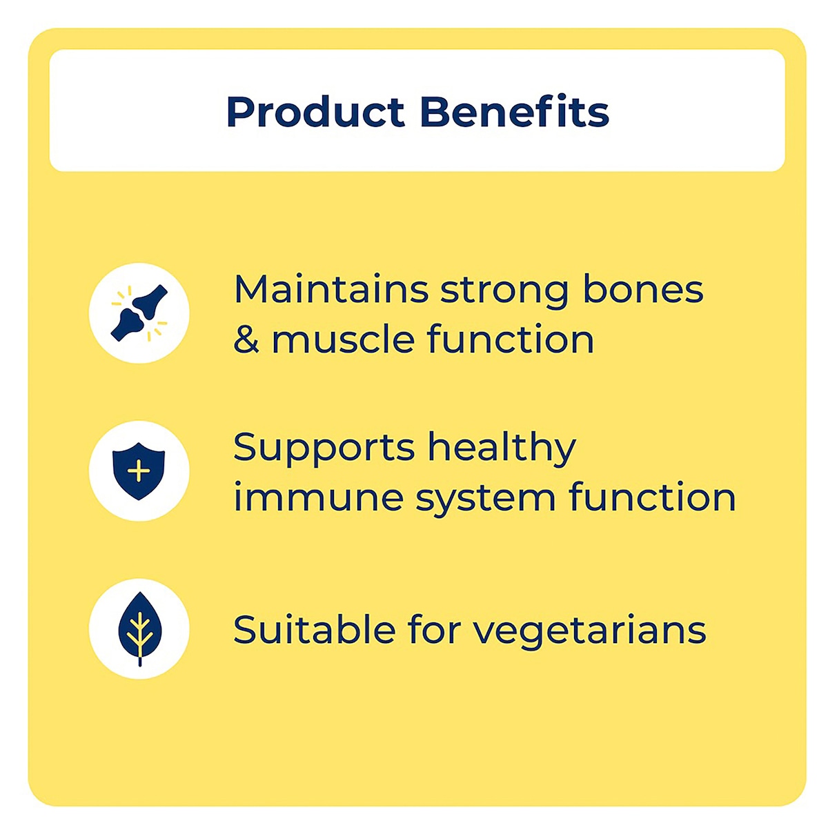 OsteVit-D One-a-Day Vitamin D3 1000iu 250 Tablets