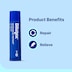 Blistex Intensive Repair Lip Balm SPF15 4.25g