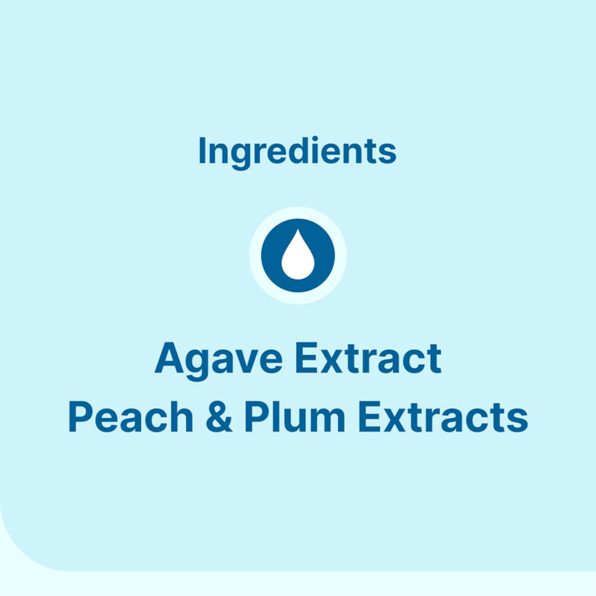 Blistex Agave Rescue Lip Balm 3.7g