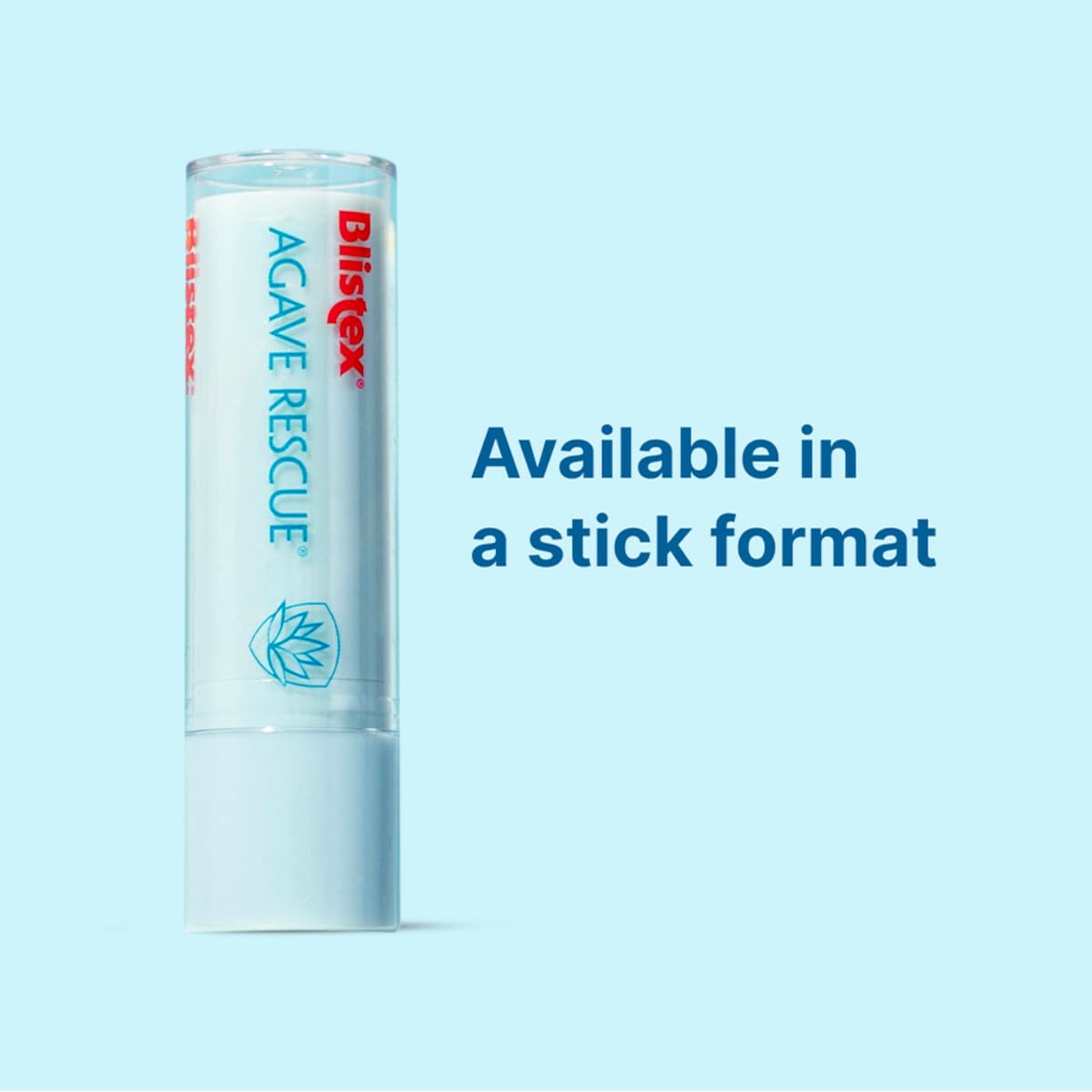 Blistex Agave Rescue Lip Balm 3.7g