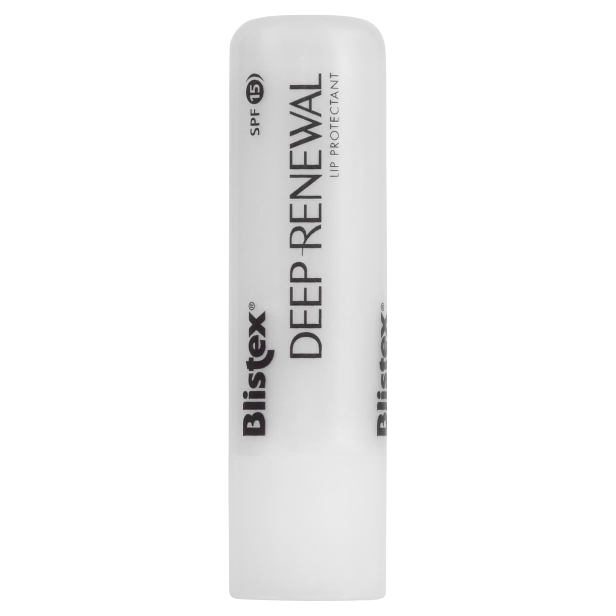 Blistex Deep Renewal Lip Balm SPF15 3.7g