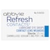 Refresh Contacts Eye Drops 15ml