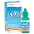 Optive Advanced Lubricant Eye Drops 15ml