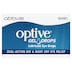 Optive Lubricant Gel Eye Drops 10ml