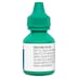 Optive Lubricant Gel Eye Drops 10ml