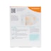 Opsite Post-Op Waterproof Dressing 9.5cm x 8.5cm 3 Pack by Smith & Nephew