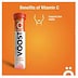 Voost Vitamin C 1000mg 40 Effervescent Tablets