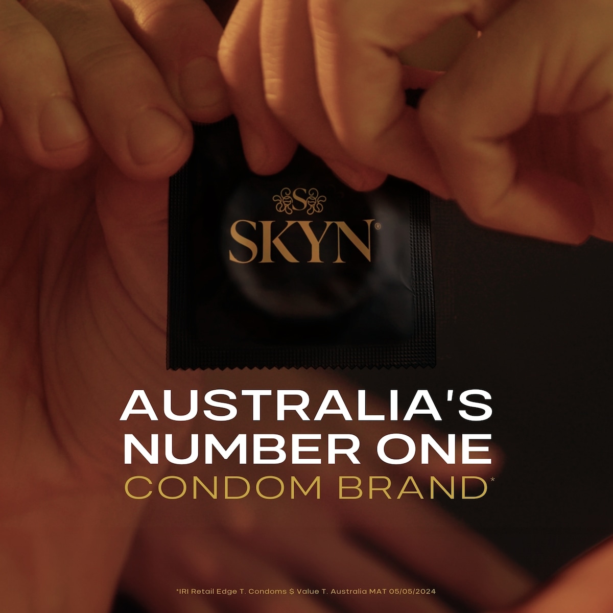 SKYN Original Non Latex 40 Condoms