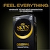 SKYN Original Non Latex 40 Condoms