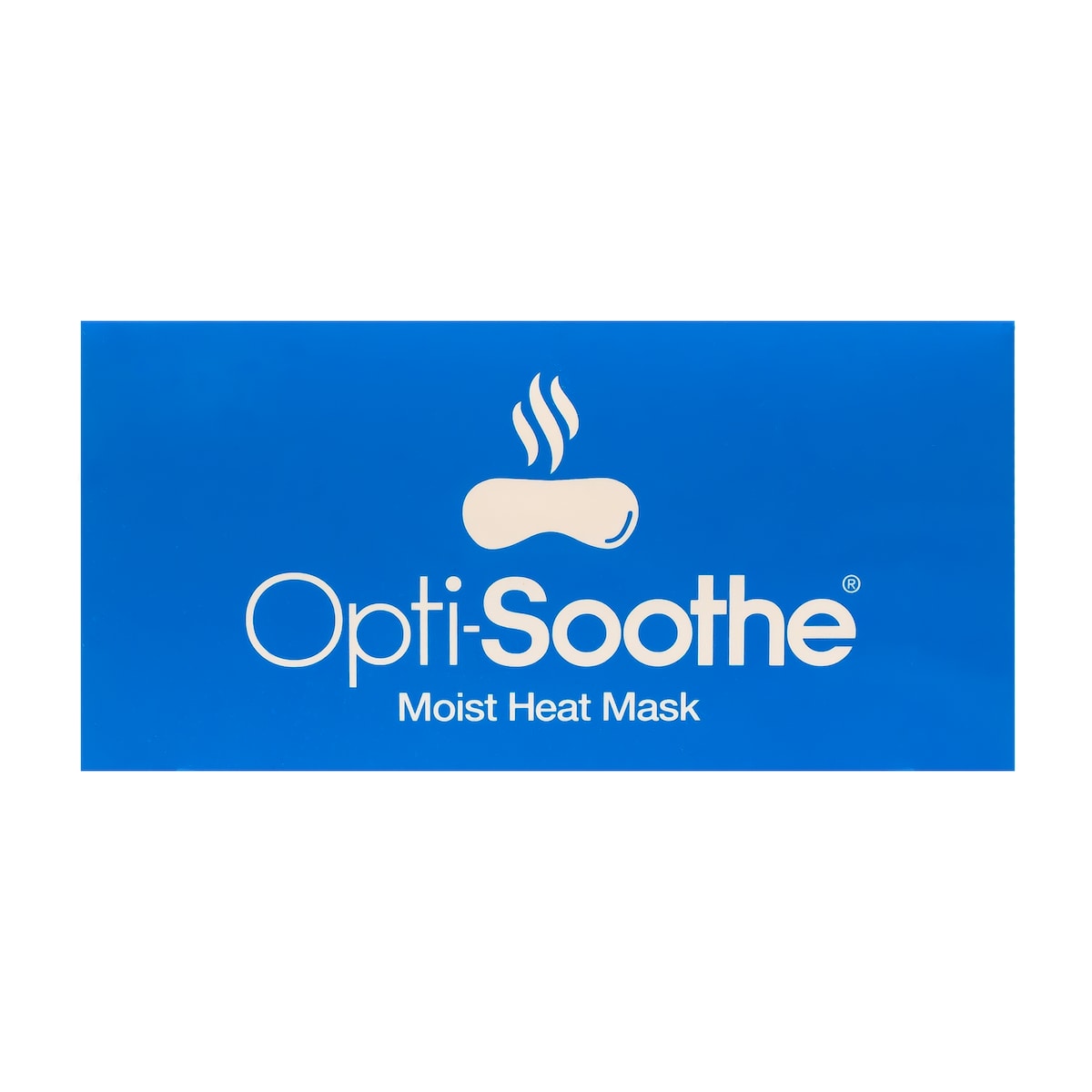 Opti-Soothe Moist Heat Mask 1 Eye Mask